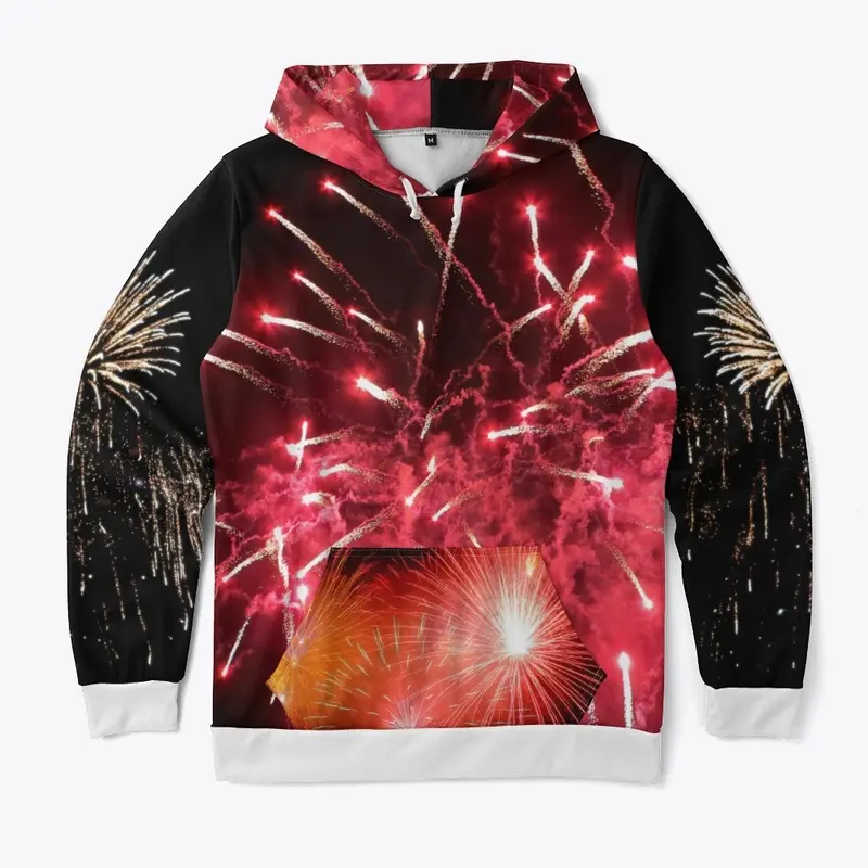 july 4 hoodie